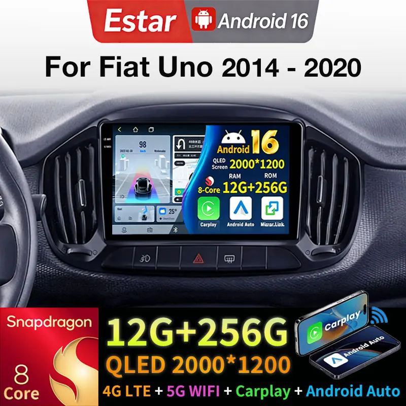 Android 16 Carplay …