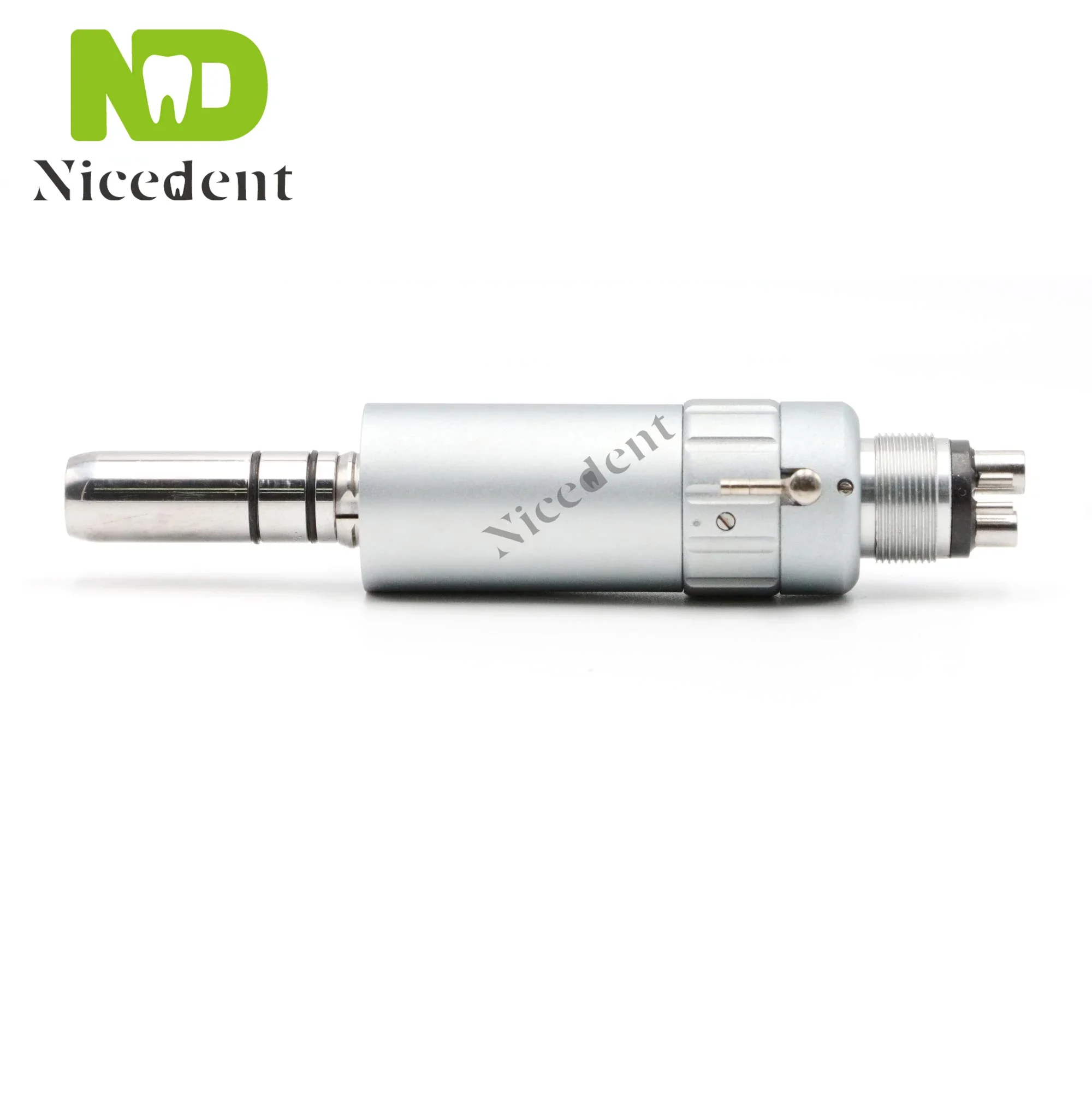 Air motor den tal low speed motor handpiece Internal water spray 2 holes 4 holes