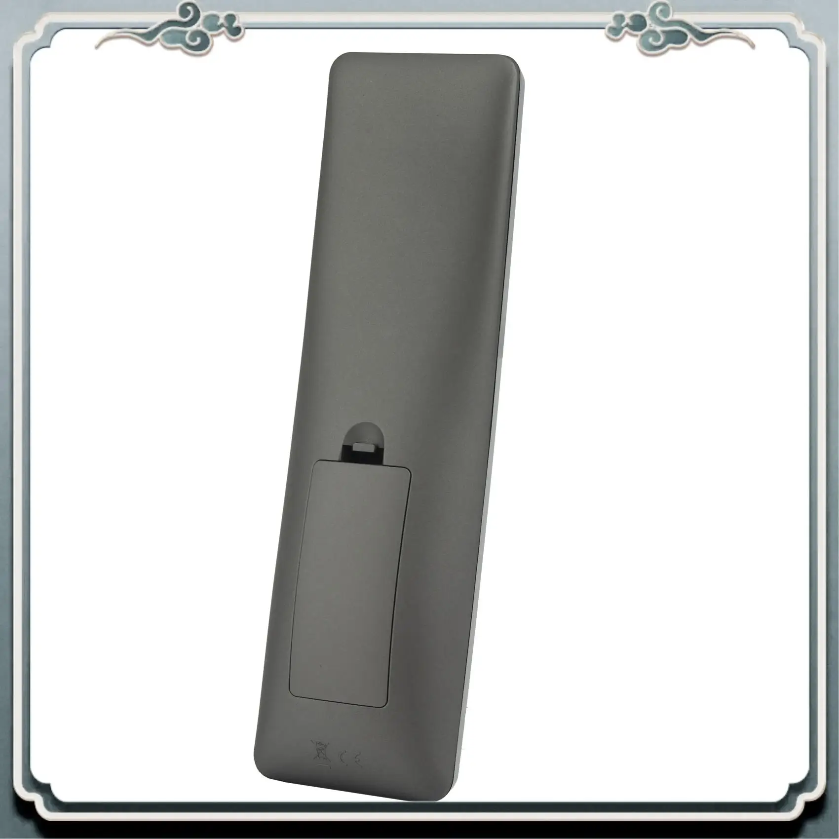 

Пульт дистанционного управления ABIJ-RF SHWRMC0116 для умного светодиодного телевизора SHARP Aquos с кнопками Netflix, Controle Fernbedienung