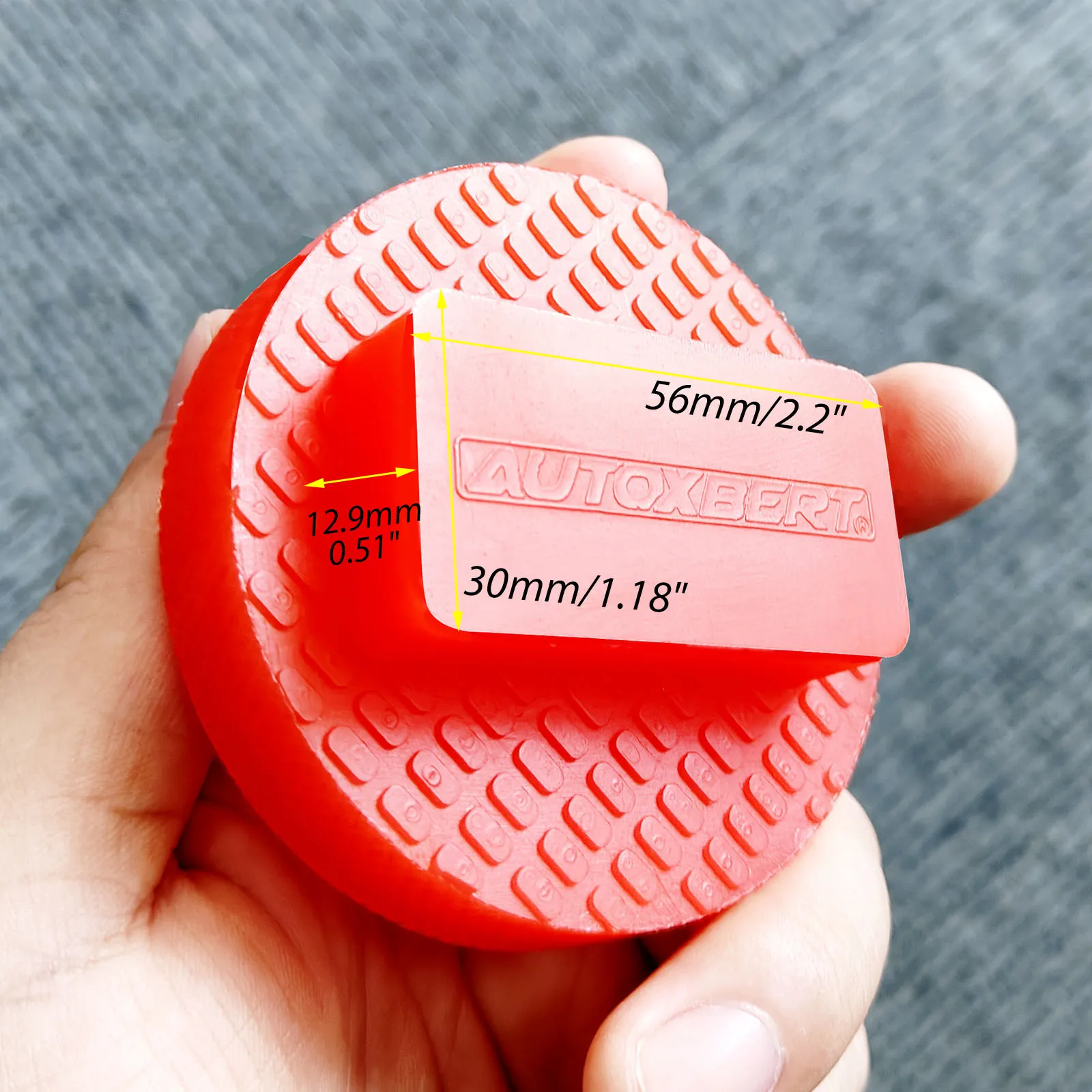 ترقية المواد الطابق جاكينغ نقطة جاك رفع جبل الوسادة محول لسيارات BMW 1 2 3 4 5 7 سلسلة X1 X2 X3 X4 X5 X6 X7 Z4 Z8 I3 I8