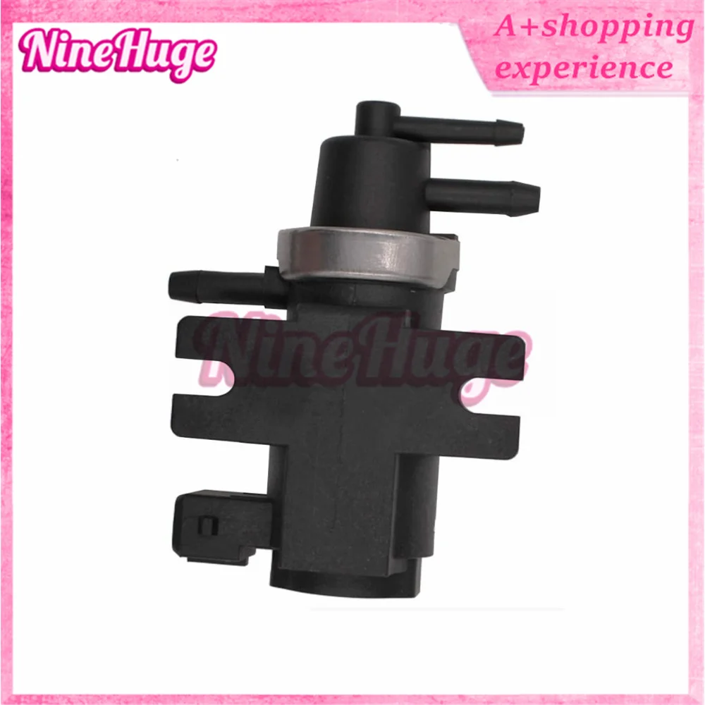 Новый электромагнитный повышающий клапан 1H0906627A 1H0 906 627 A для VW Audi VAG A2 A3 A4 1.9 TDI N75