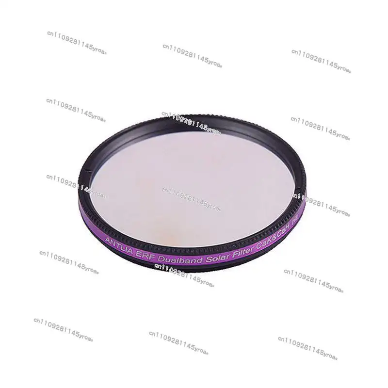 II 3-in-1 Filter 3 Channel for Color Camera Nebula Galaxy Cluster Astrophotography