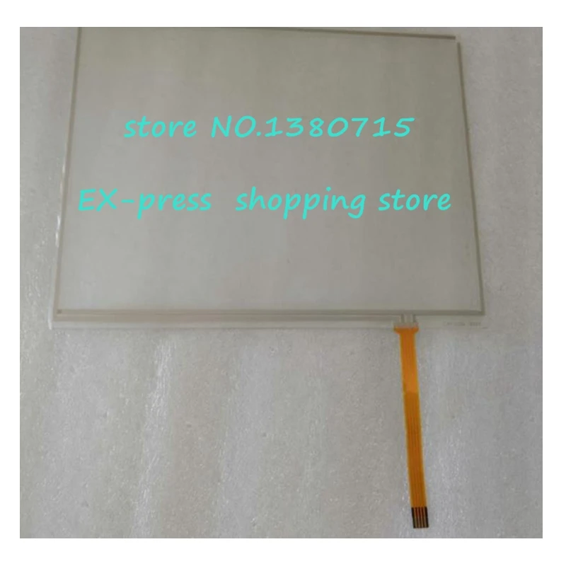 New GT1655-VTBD Touch Screen Glass