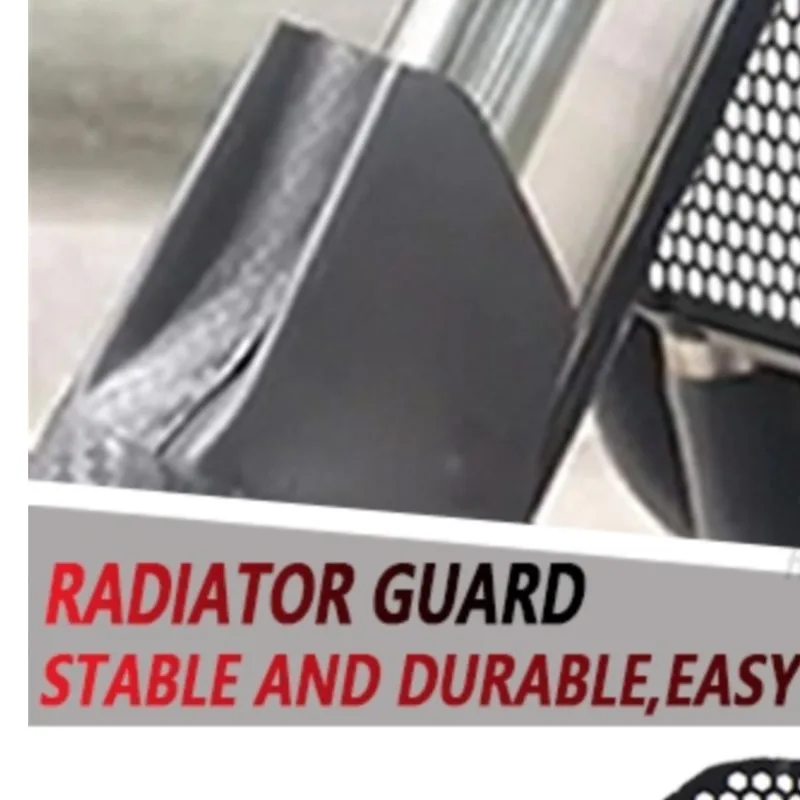 

Motorcycle Radiator Grille Guard Water Tank Protective Cover FOR HONDA Integra 700 750 NC700 NC700S NC700X NC750 NC750S NC750X