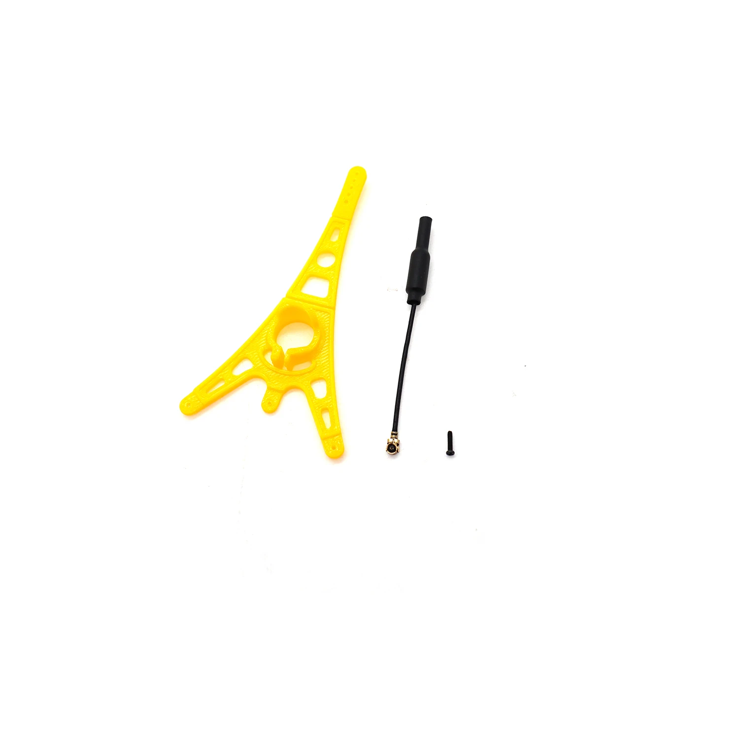 YSIDO Micro Air Baldachin Dreieckige Kopf Abdeckung Für Betafpv Air75/Air65 Meteor65 Pro Meteor75 Meteor85 RC FPV Quadcopter Drone teil – Detail 6