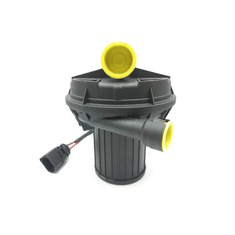 

Auto Engine Parts Smog Pump Secondary Air Injection Pump 079959231A 079959231 079959253 for Audi A7 A6 A5 Q5 S4 S5 2008-2013