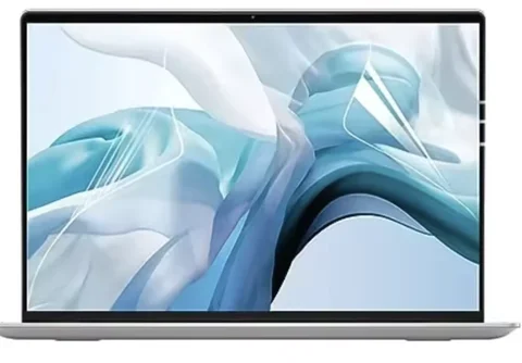 Proteggi schermo per TV HD Pellicola morbida per Air 13 pollici M1 M2 Pro 13 14 15 16 pollici Touch Bar Max Cover Accessori