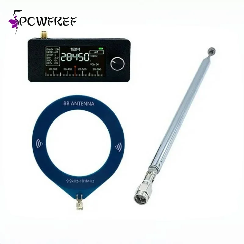 1Set Lsb Usb Am Fm …