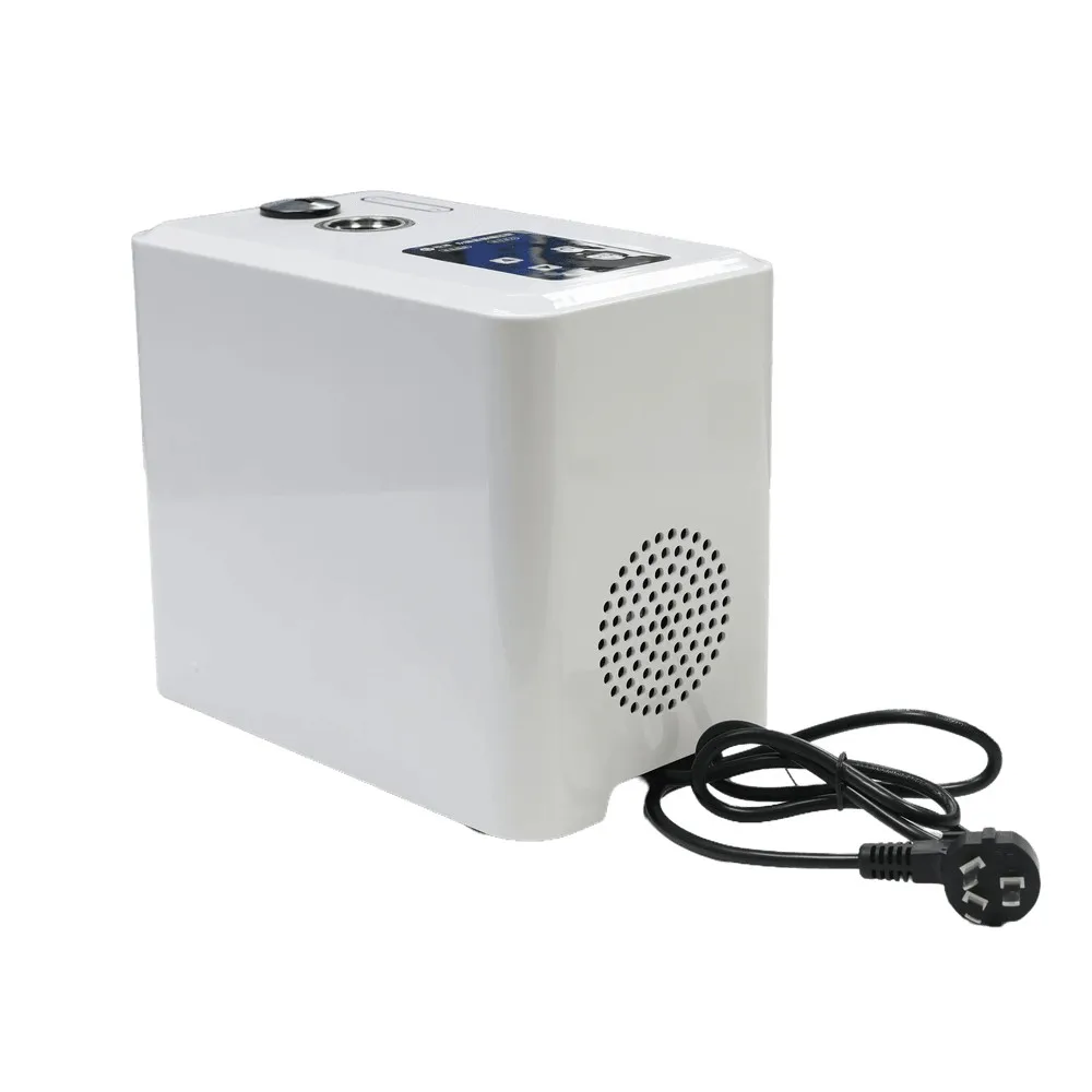 

CQZ-950 Variable frequency constant pressure booster pump household quiet self-priming pump automatic tap water