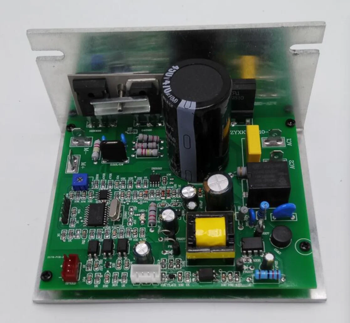 

Shuhua Treadmill Sh5166A 5167 5175 5177 Motherboard Circuit Board Lower Controller Circuit Board