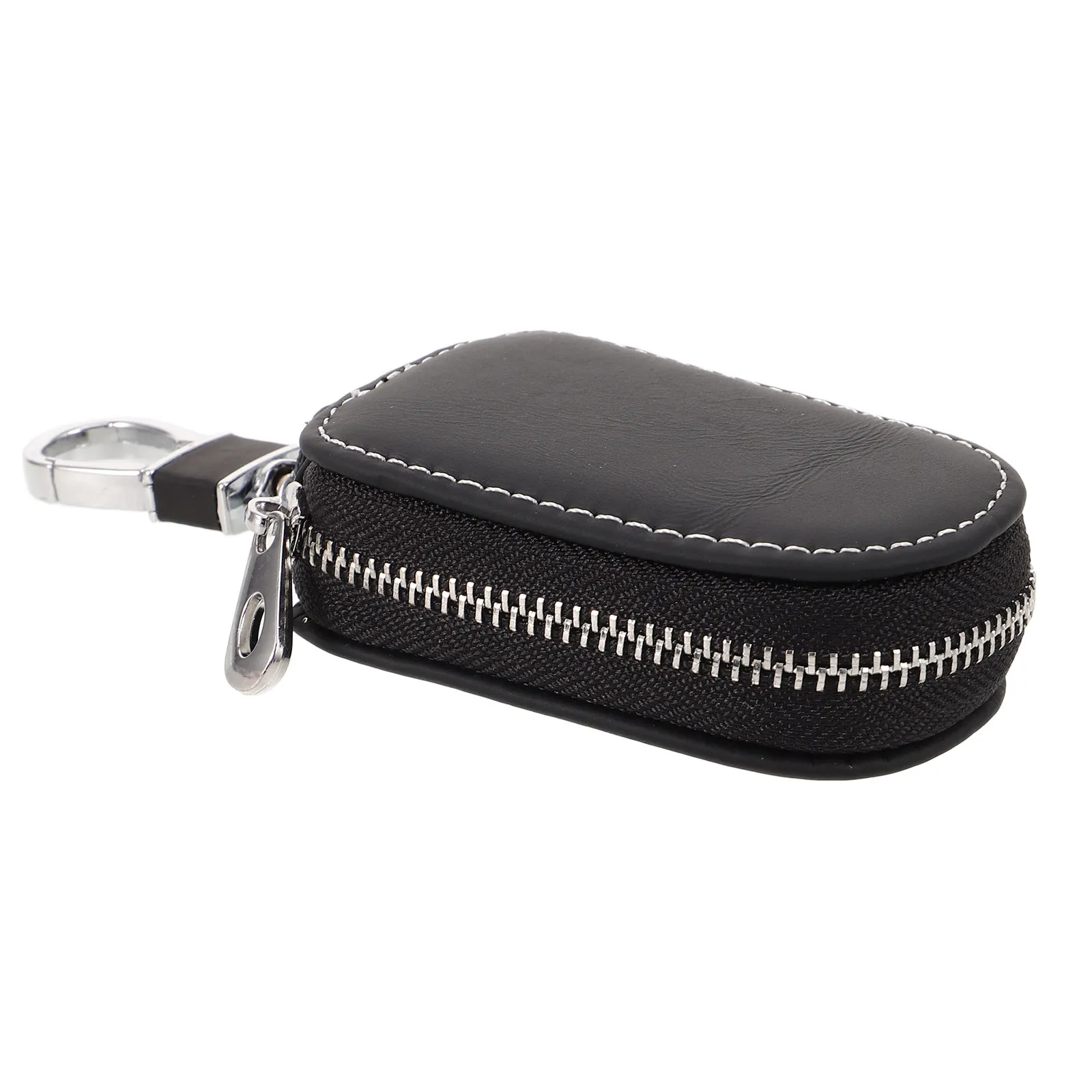organizador-de-chaves-estiloso-com-ziper-solucao-segura-para-manter-chaves-de-carro-seguras-e-acessiveis-bolsa-para-chaveiro