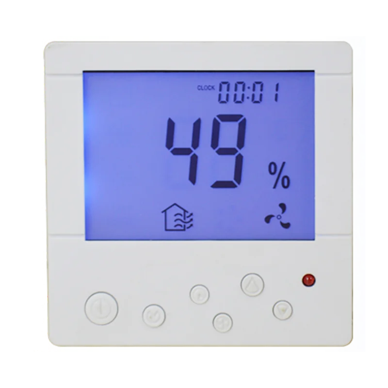 

Controller Power Automatic Transfer Switch