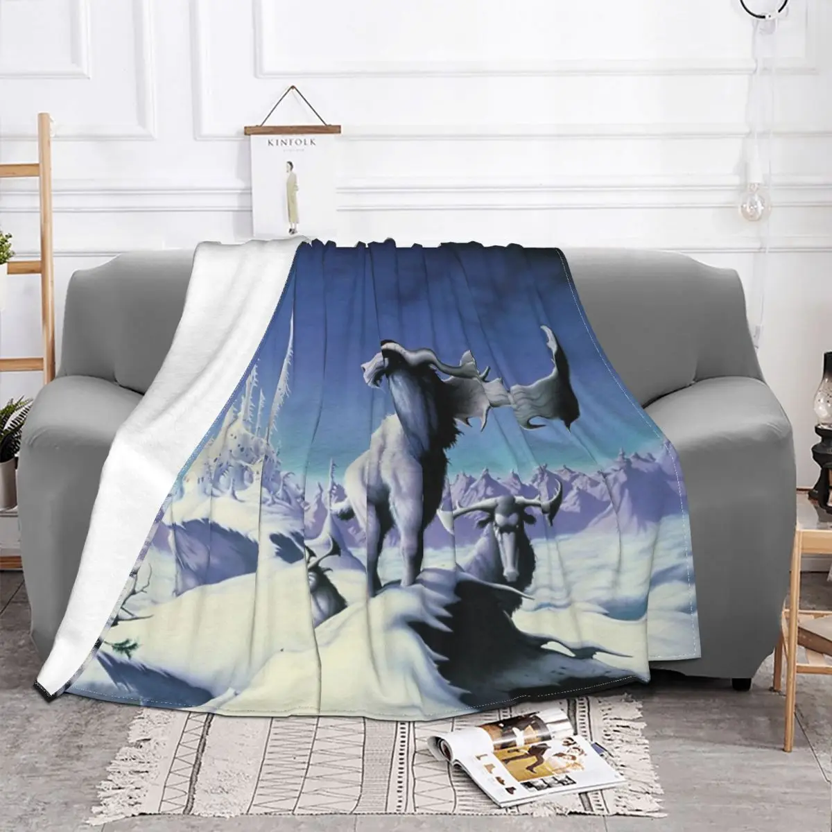 Mirador Home Bedroom Quilt For Bed Winter Warm Blanket Throw Blanket