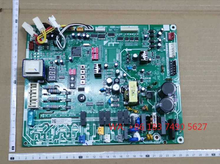 10 horsepower multi split outdoor main control board MDV-260W/DSN1-8R0（5413）