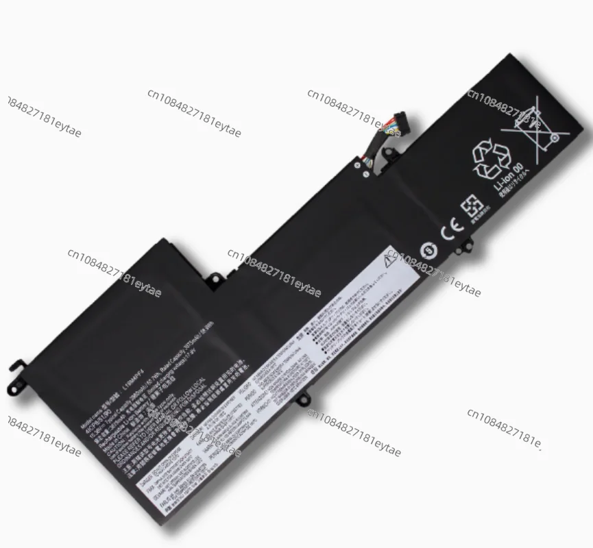 Be suitable for Lenovo YOGA 14sARE 14s 2020 L19C4PF4/ L19M4PF4 Laptop Battery