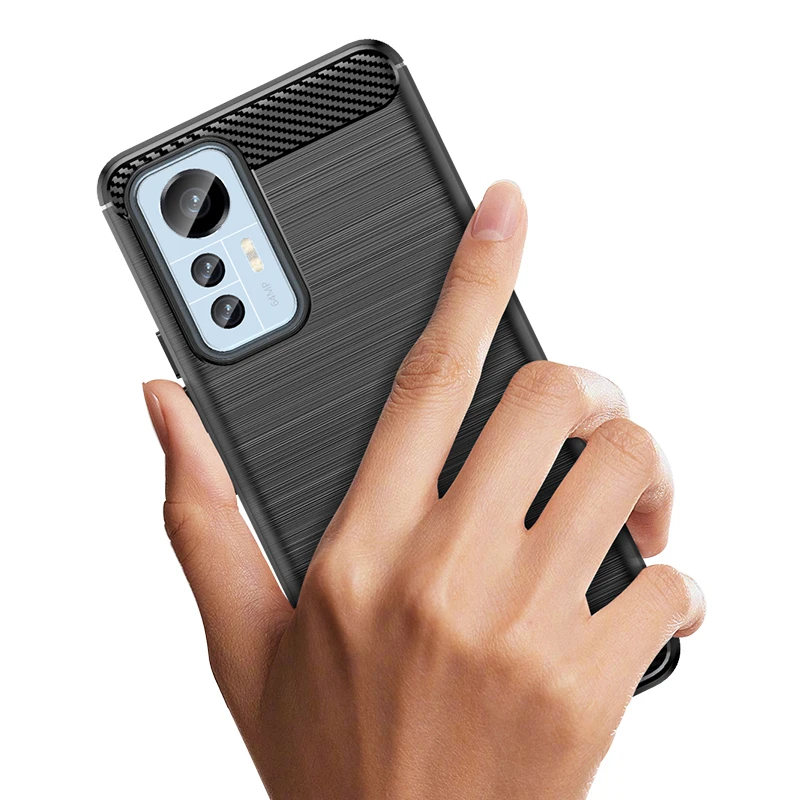 Shockproof Phone Ca…