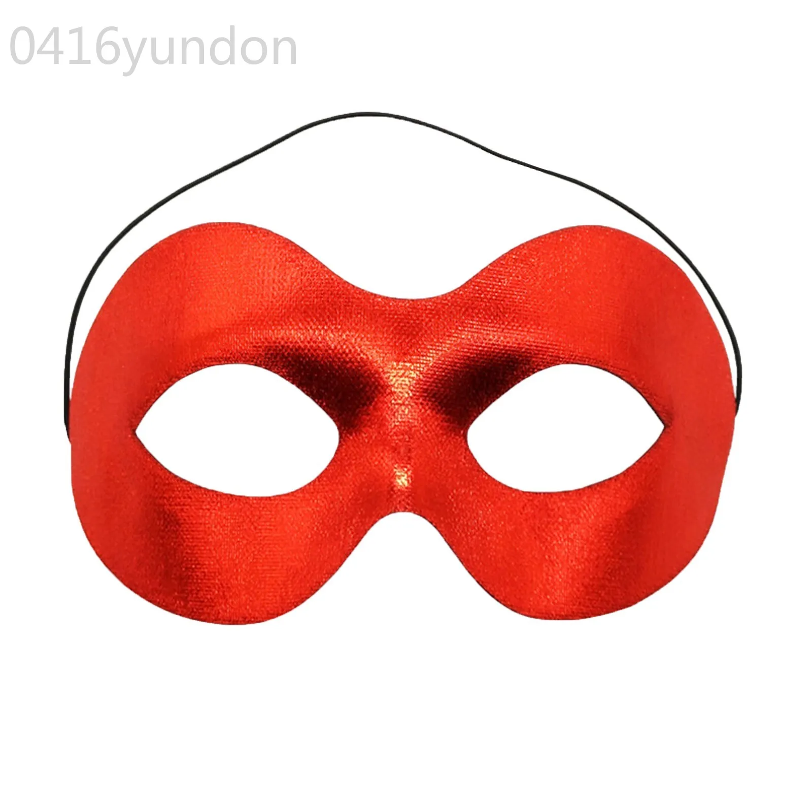 Party Makeup Ball Half Mask Gold Plated Little Zoro Mask Set Multi Color home decoration декор для дома halloween mask