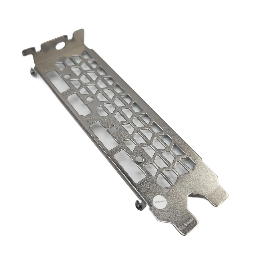 Computer Host Case Graphics Card Border Protector Stand Panel for Gigabyte DH001 1660S 1070 2060S 2070 2080  Cards