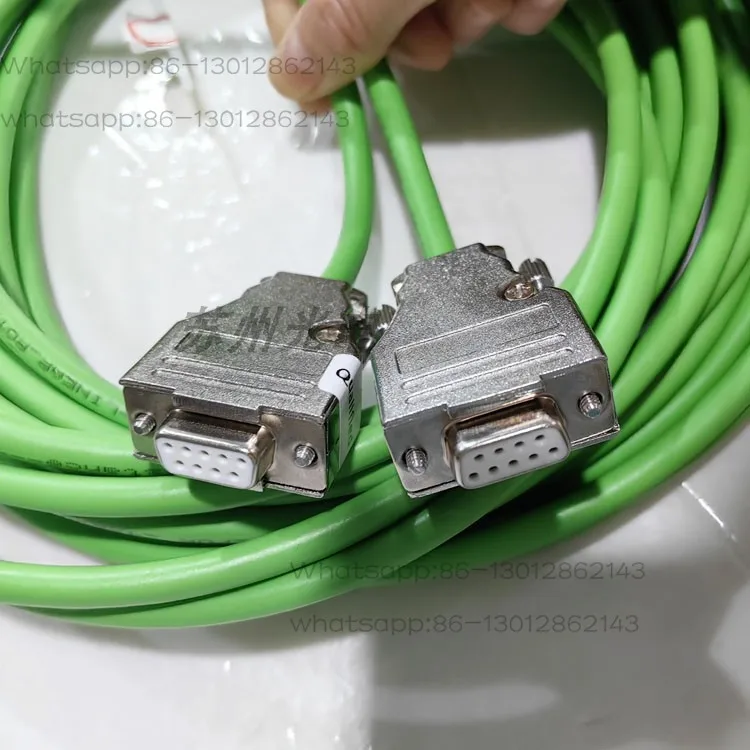 2026  1PCS   6ES7902 Cable 6ES7 902-1/2/3AB00/AD00/AB00/AC00/AG00-0AA0