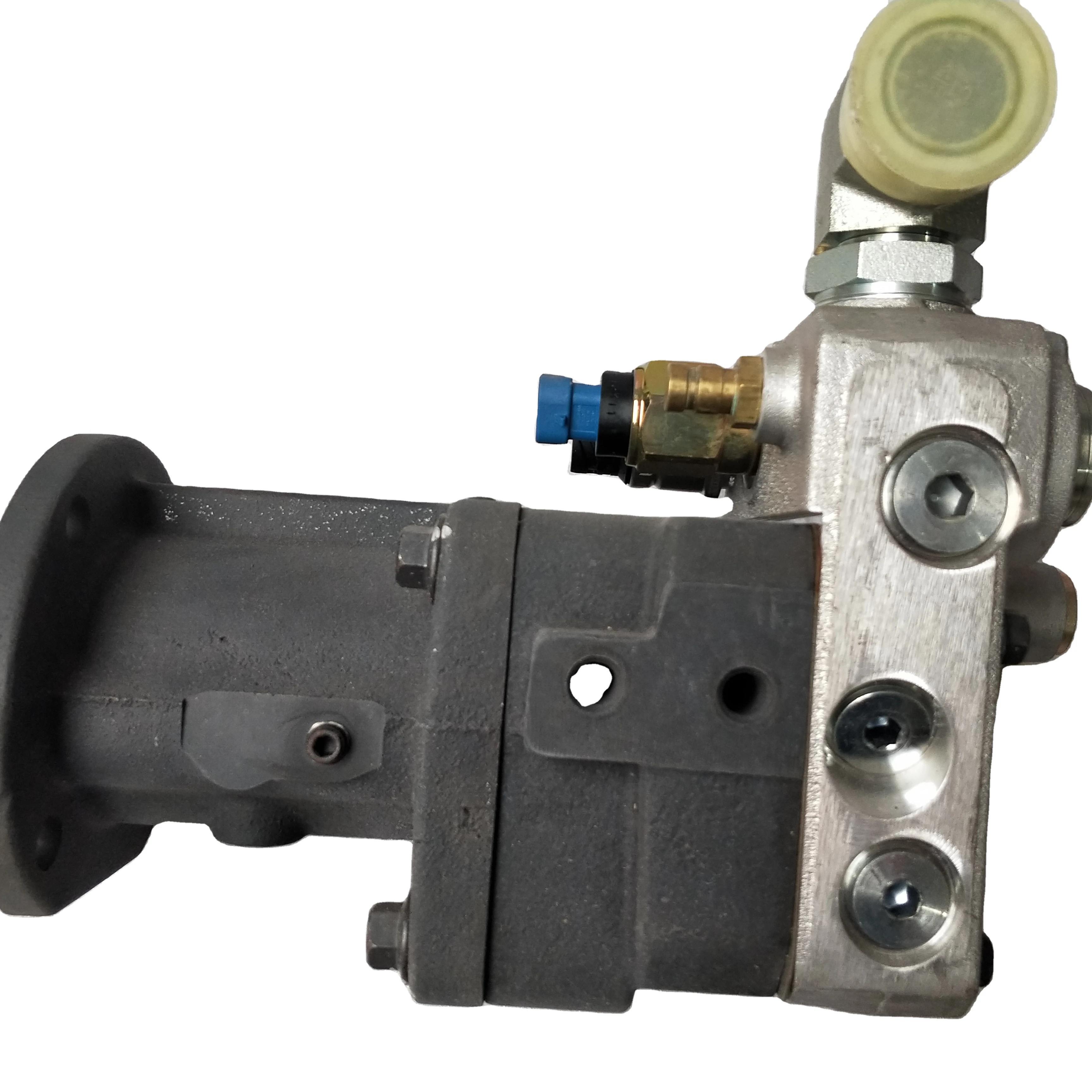 for QSK45 QSK60 Fuel Injection Pump 4307244 4062059 4009883 4001694 3417296 4903532 2897671