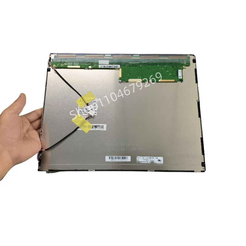 

For 15.0-inch 1024*768 NL10276BC30-33D LCD display screen