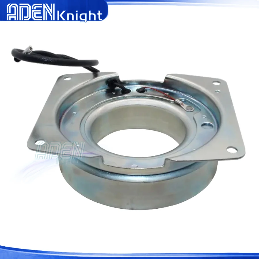 

Car AC Compressor Clutch Coil For JOHN DEERE 3300 6600 7700 9900 118250C91 6210290 80612384