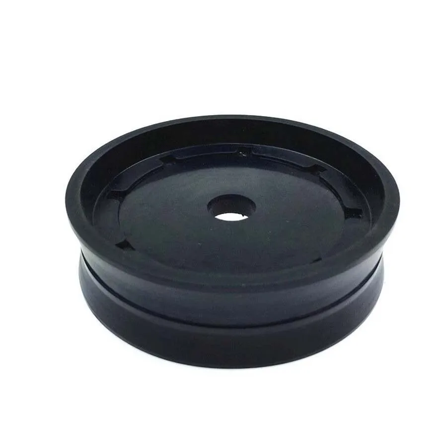 NEW Car Tyre Changer Machine Cylinder Piston Small Rubber Plug 70mm/75mm/80mm/100mm Auto Tire Repair Fitting Parts