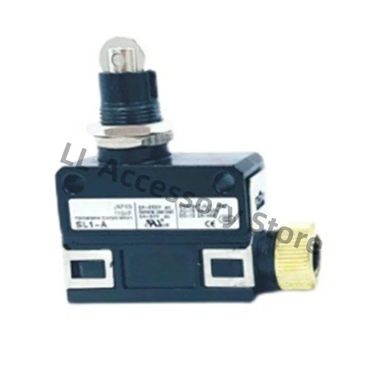 

SL1-E，SL1-H，SL1-D，SL1-B，SL1-AK，SL1-EK，SL1-DK，SL1-HK，SL1-A1，SL1-AC，SL1-A limit switch