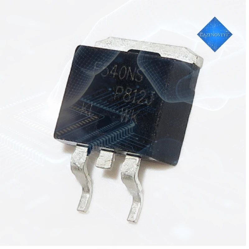 (5-10-20-30-100PCS) 3N60C TO-252 FQD3N60C