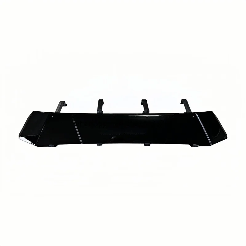 

Modified Roof Cargo Frame Wind Deflector Reduce Wind Noise No Drill Mount for New Land Rover Defender 110 Mod Kit