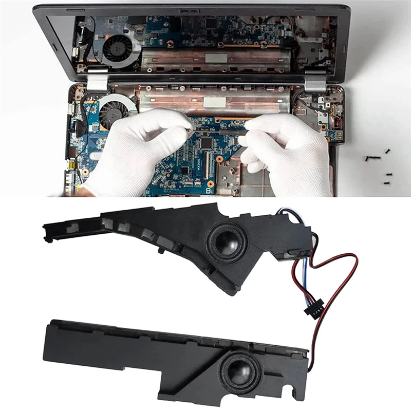 

Efficient Laptop Built-in Speaker for ASUS X550 X550V F550 Y581 K550 Speakers
