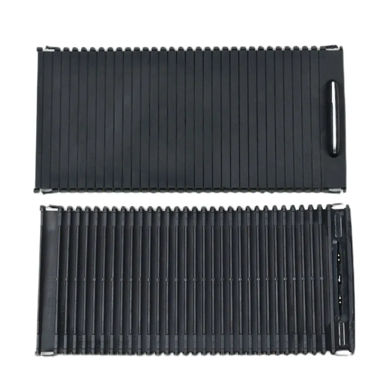 Innenraum-Mittelkonsolen-Rolloabdeckung für Mercedes Benz C-Klasse W204 S204 E-Klasse W212 S212 2046804708 – Detail 5