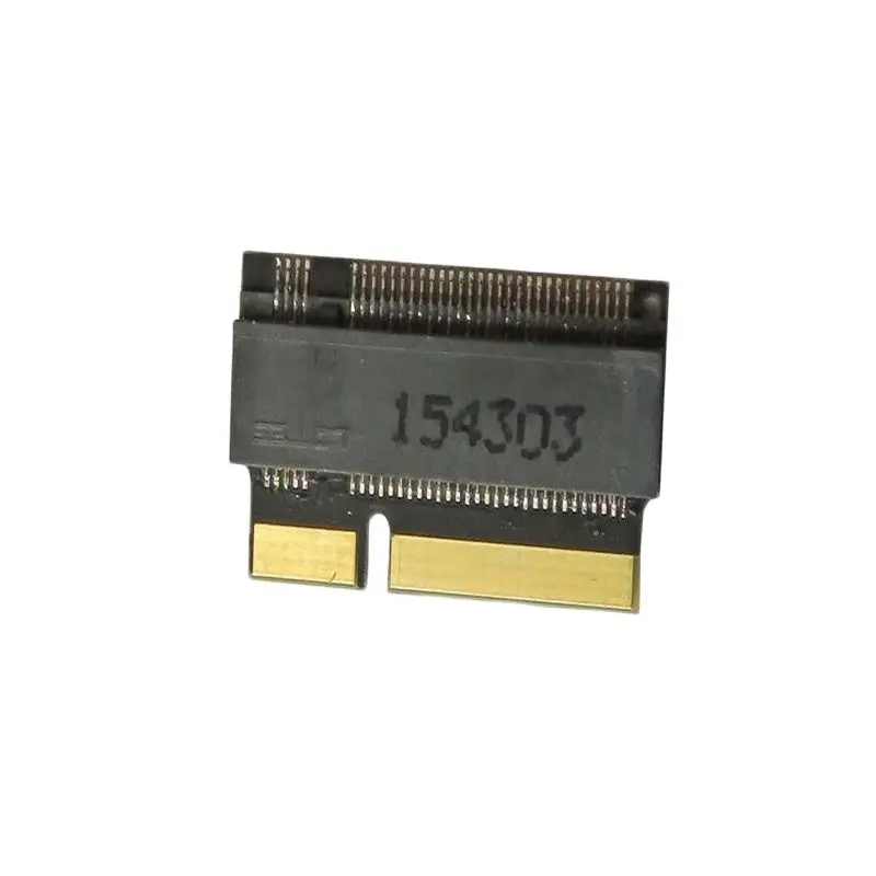 

Адаптер для карты M.2 NGFF SSD на 2012 MBP Pro A1425 A1398