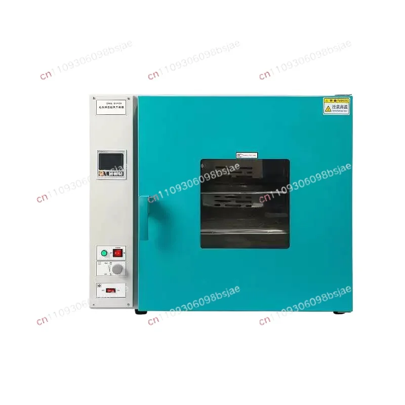 DGH Electric Blast Drying Oven, Glass Beaker Drying Equipment, Tel Instrument Blast Drying Oven