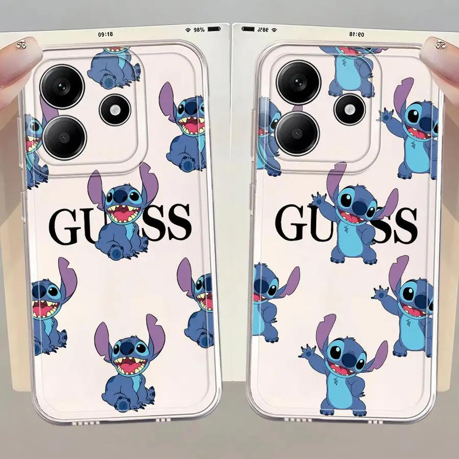 Disney Cartoon Stit… - image