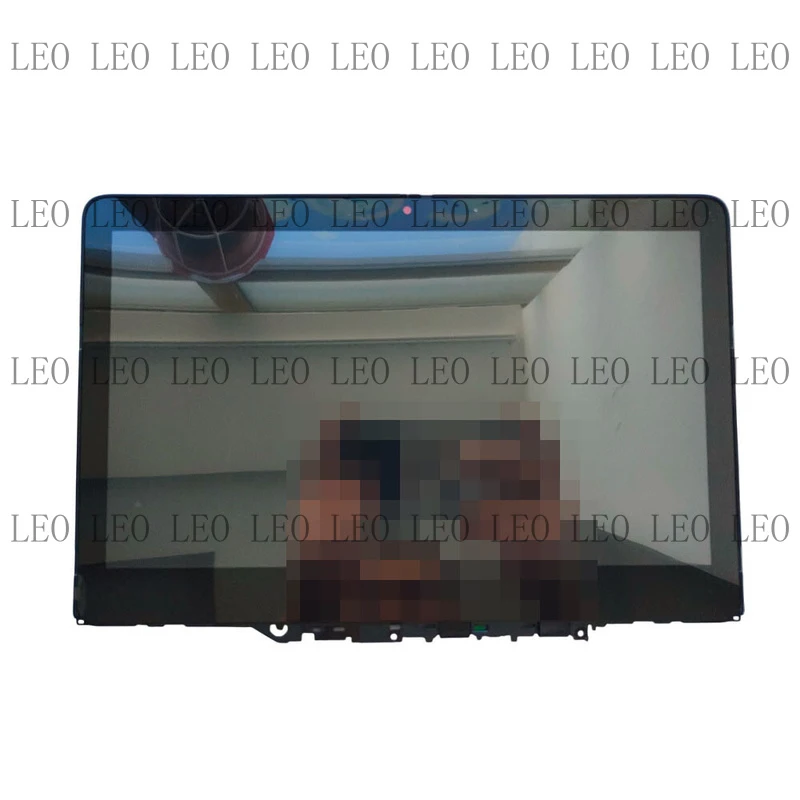 KK  New 5D11C95910 Lcd Touch Screen w/ Bezel For Lenovo 300E Yoga Chromebook Gen 4