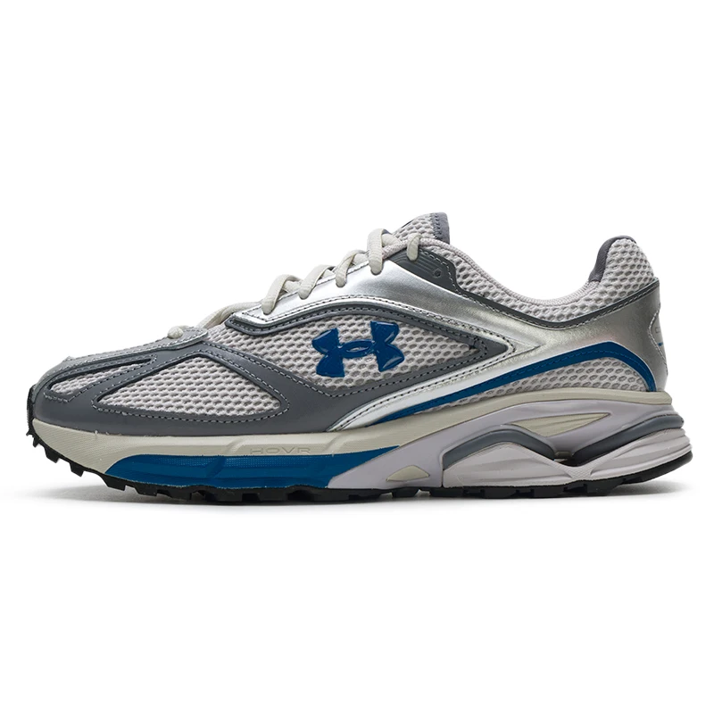 

Under Armour (Underarmour) Men's and Women's Shoes, Sports Shoes, Fitness Training, Running, Exercise, Cushioning, Wear-Resistant, Lightweight, Breathable, Casual Shoes 3027595-105