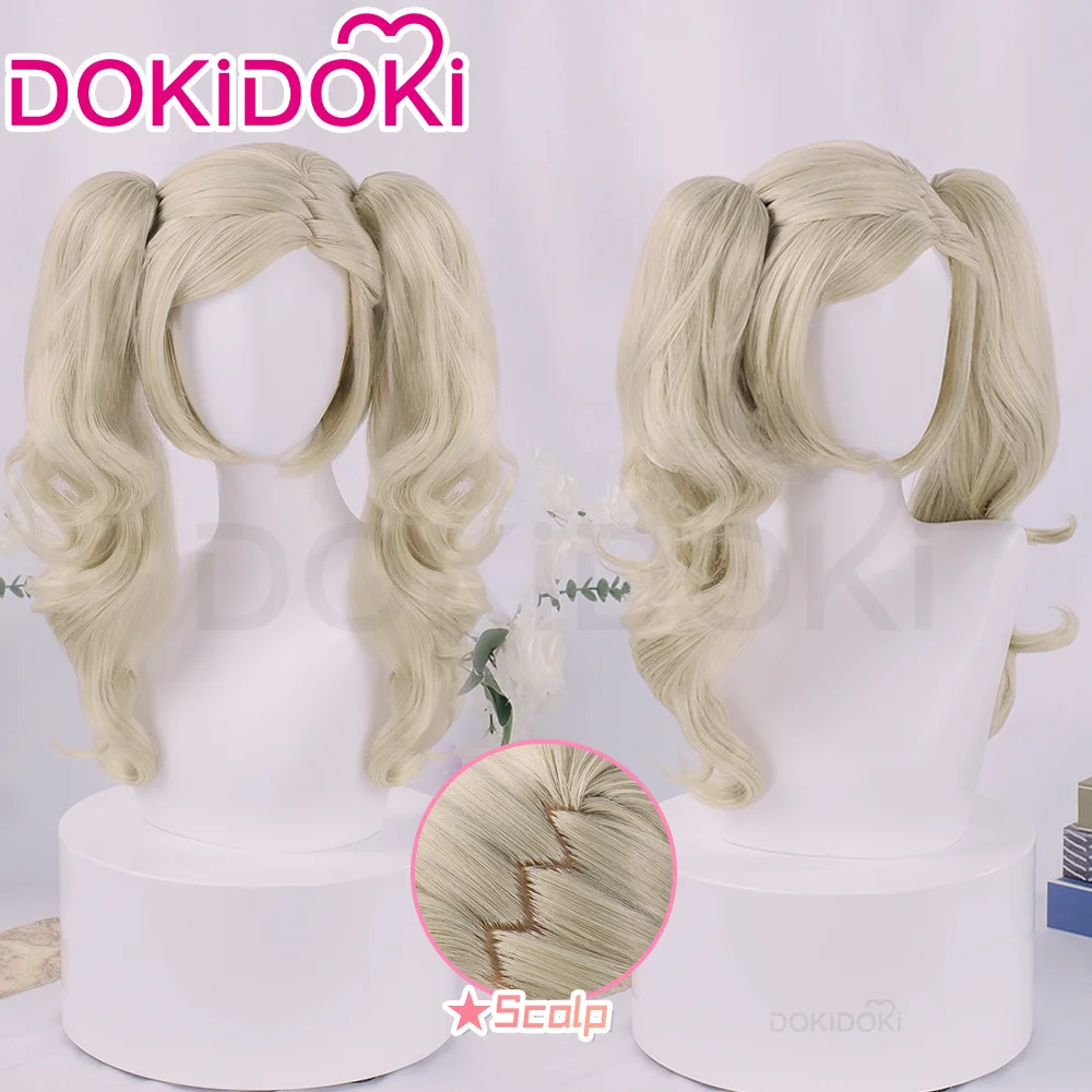 IN STOCK Amamiyaa Futabaa Haruu Kasumii Goroo Annee Makotoo Yusukee Yuukii Makot Wig Game Anime Cosplay Wig Free Wig Cap