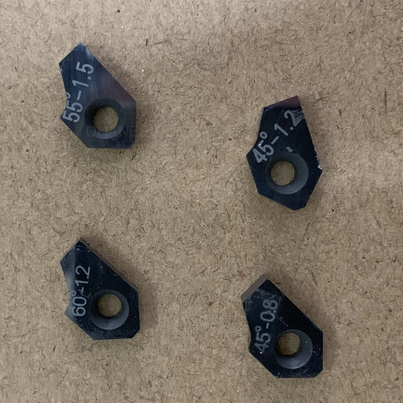 

New Adjustable Carbide Blade Auto Repair Valve Head Seat