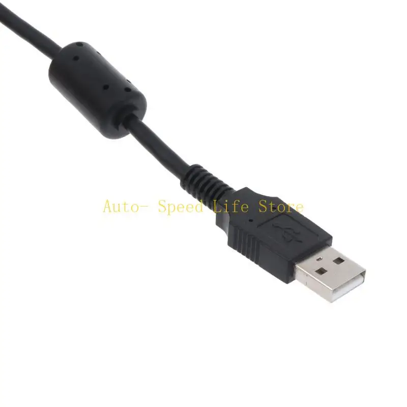 02DA مصدر طاقة بديل لكاميرا USB لنقل البيانات ومزامنة البيانات لكاميرا 2900 3500 #4