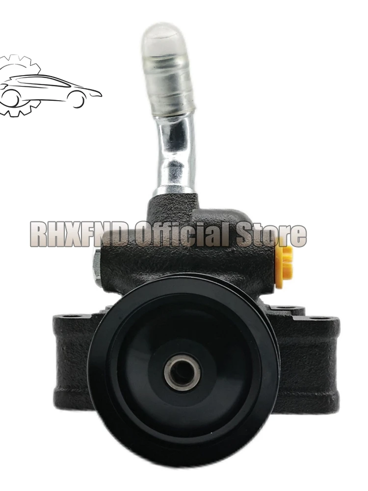 Per Ford FUSION Pompa del servosterzo 2S6C3A696CG DE 9032600 G 1666079 1357617 1495668 1426694 1141655 , 1227887 , 1357617 , 1366465