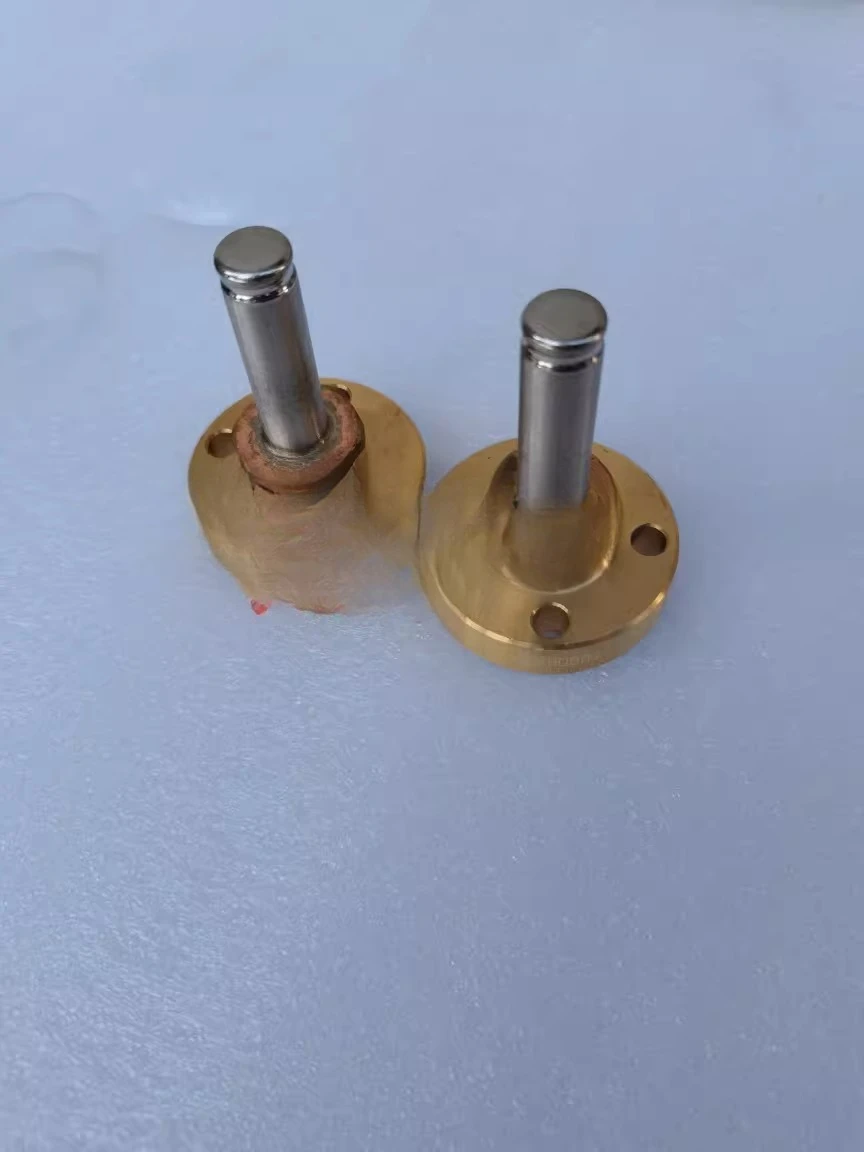 

Suitable for Trane RTHD loading and unloading solenoid valve VAL05930/VAL12448COL27532