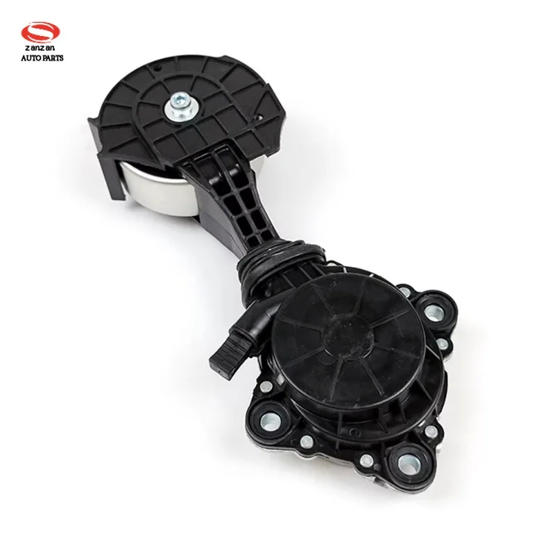 OE APV3628 11287598833 Drive Belt Tensioner Bearing Pulley V-ribbed Belt Automotive Bearing for AUDI-Mini Cooper R56 R55 R57 R60