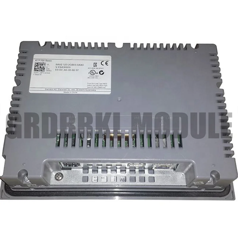 New Original 6AV2123-2MA03-0AX0 6AV2123-2DB03-0AX0 6AV2123-2MB03-0AX0 6AV2123-2GB03-0AX0 6AV2123-2JB03-0AX0 6AV2123-2GA03-0AX0