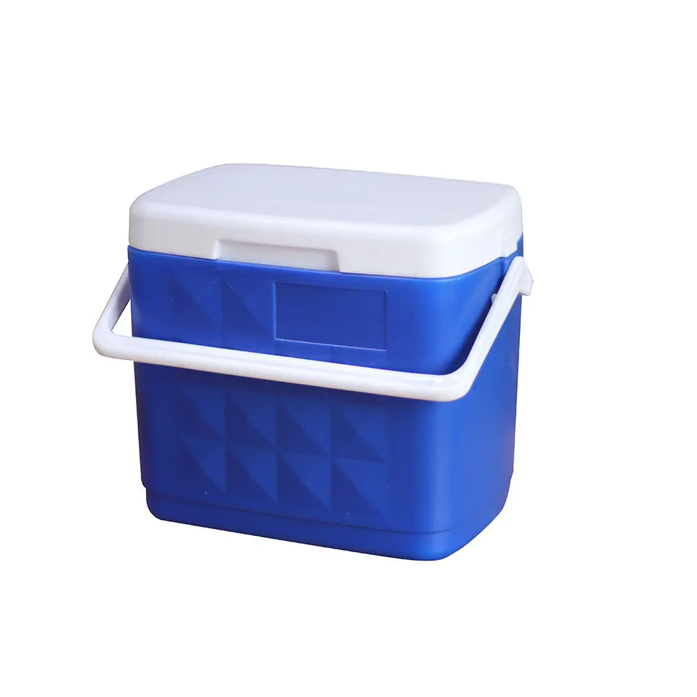 

20л современный открытый кемпинг многофункциональный прочный водонепроницаемый портативный охлаждаемый ящик-холодильник для замороженной еды и на вынос