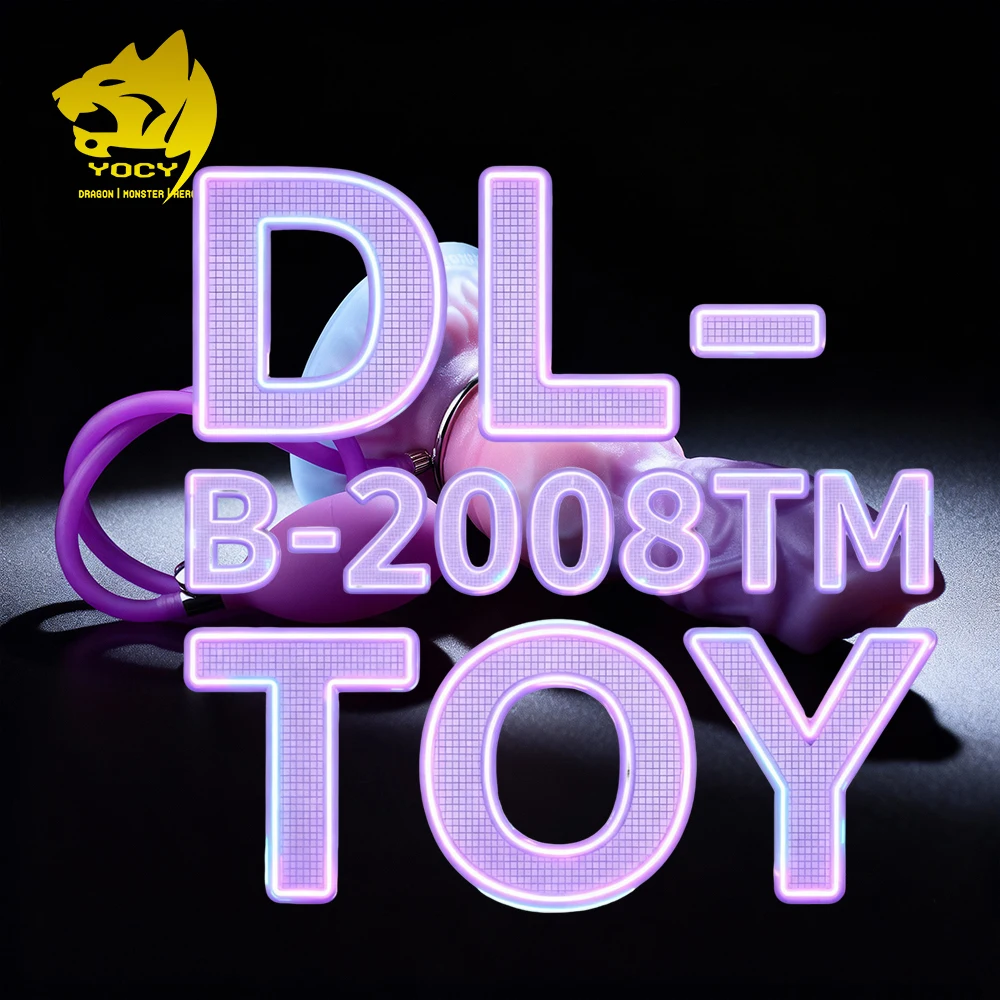 yocy-fuchsiarax-gode-gonflable-avec-nœud-de-chien-ventouse-en-silicone-liquide-plug-anal-clitoris-stimulateur-vaginal-dilatateur-d'anus-jouets-sexuels