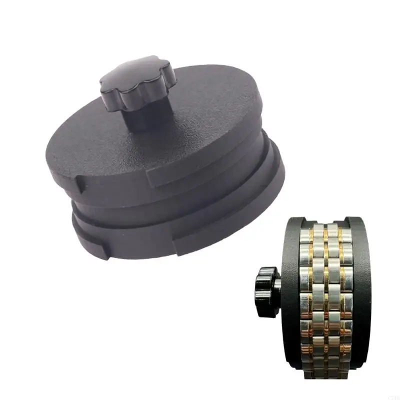  Innovative Watch Strap Polishing Fixture for Accurate Results Watch Repair Tool