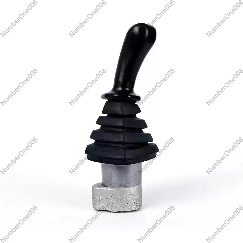 Joystick Control, Suitable for Skid Steer Loaders