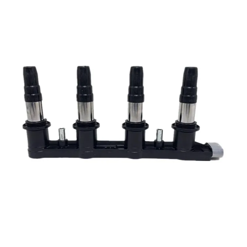 ORIGINAL IGNITION COIL 55571790 FOR OPEL CHEVROLET AVEO CRUZE ORLANDO 55570160 28125877 96476979 25186686 55585539