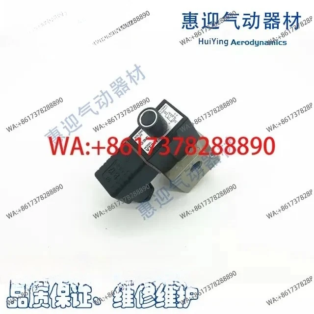 Solenoid Valve VT317-5G-02 VT317-5D-02 VT317-4G-02